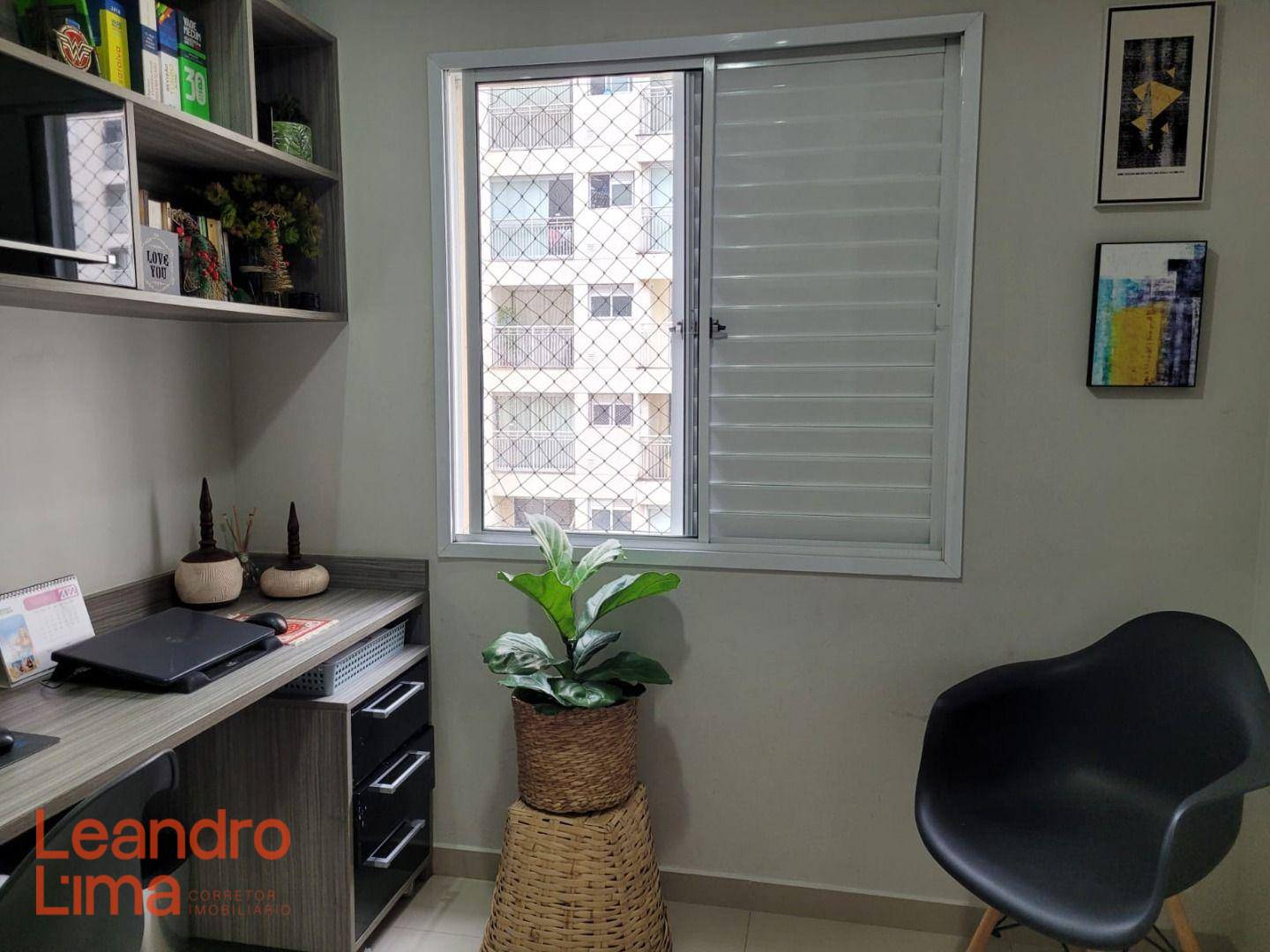 Apartamento à venda com 3 quartos, 63m² - Foto 20