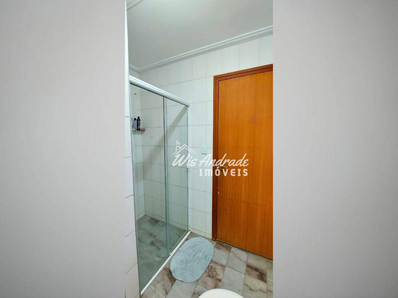 Apartamento à venda com 3 quartos, 204m² - Foto 12