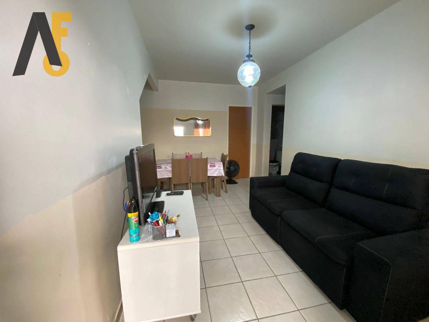 Apartamento à venda com 2 quartos, 55m² - Foto 22