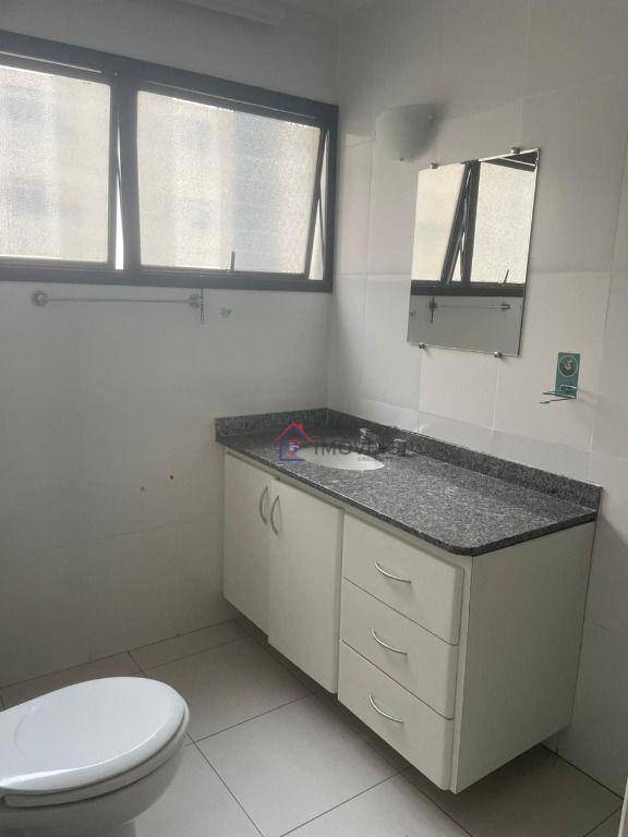 Apartamento à venda com 3 quartos, 139m² - Foto 9