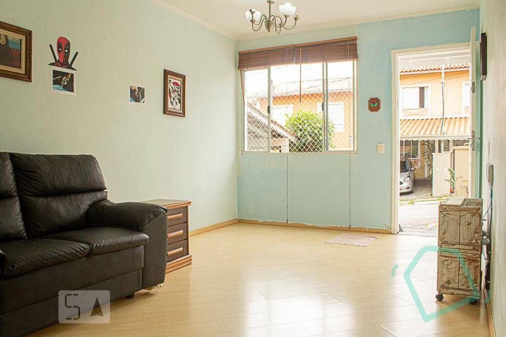 Casa de Condomínio, 2 quartos - Foto 2