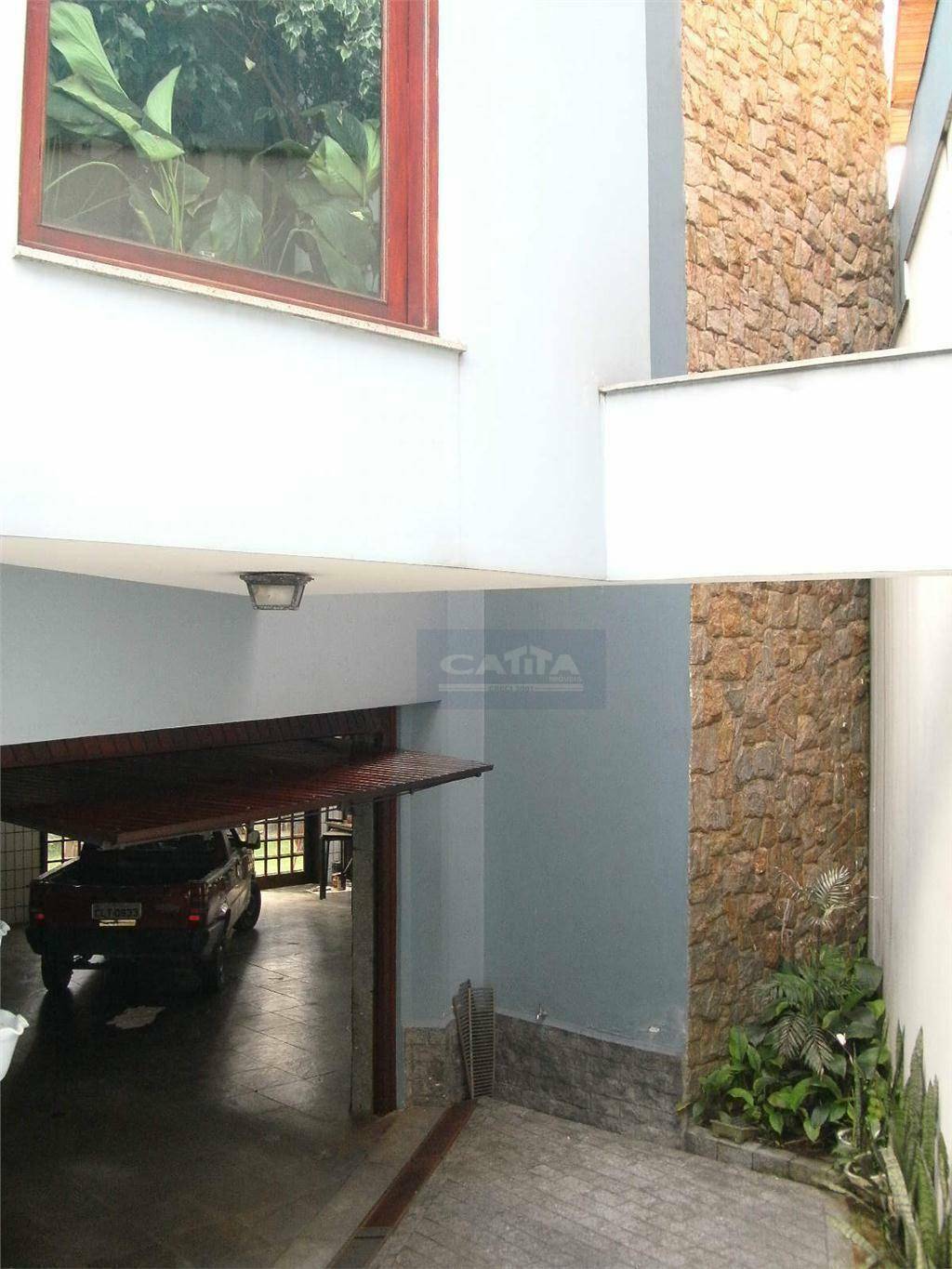 Sobrado à venda com 3 quartos, 400m² - Foto 42