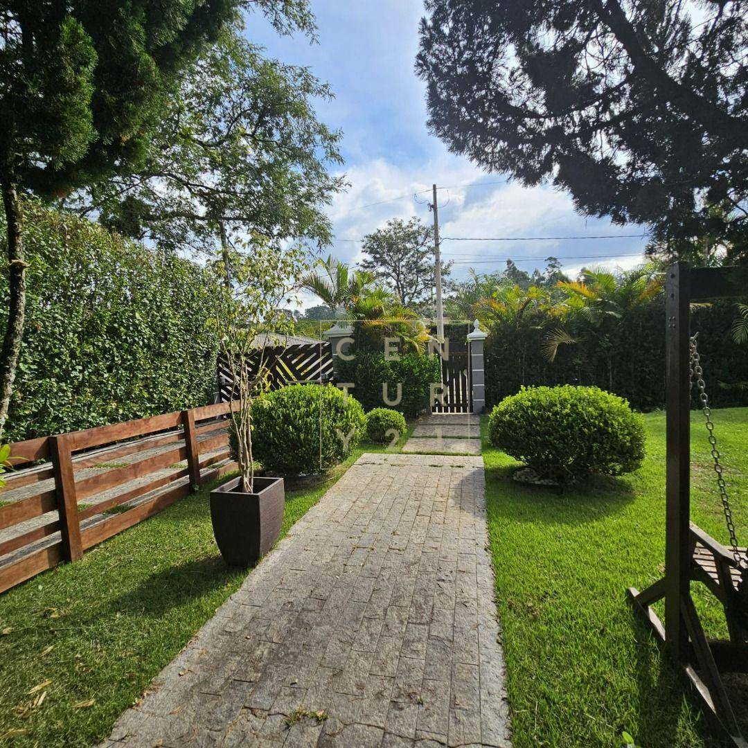 Casa de Condomínio à venda com 5 quartos, 367m² - Foto 37