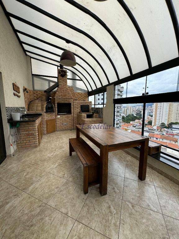 Cobertura à venda com 4 quartos, 233m² - Foto 23