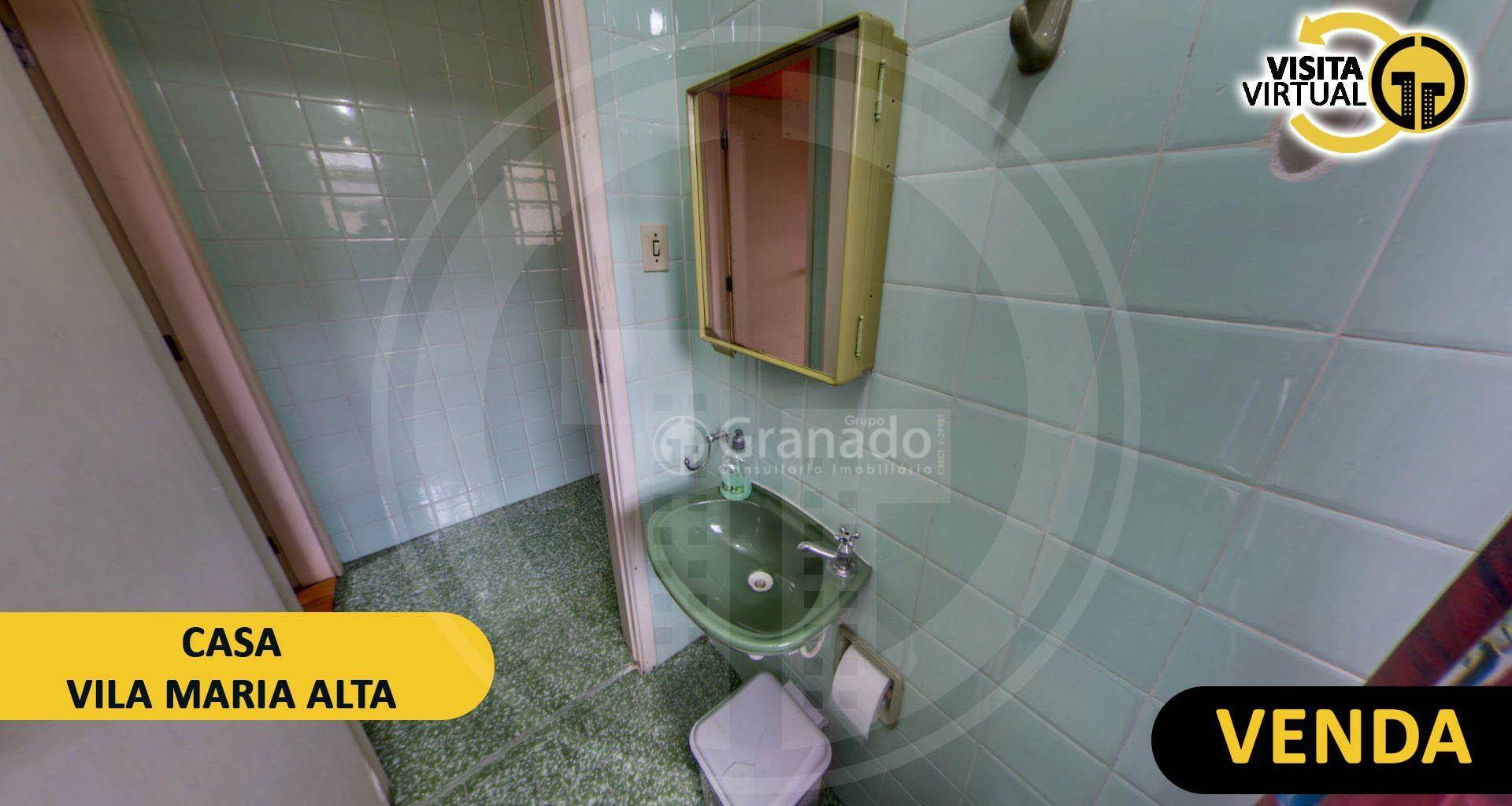 Casa à venda com 3 quartos, 400m² - Foto 26