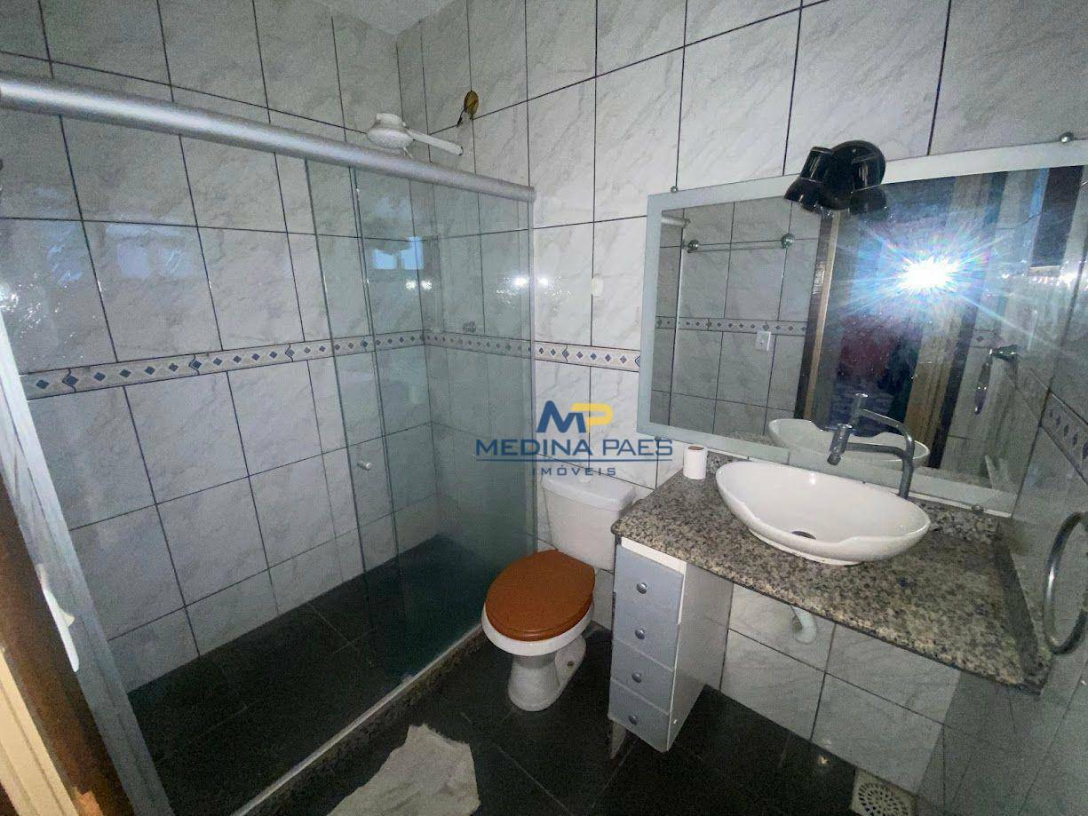 Sobrado à venda com 2 quartos, 90M2 - Foto 10