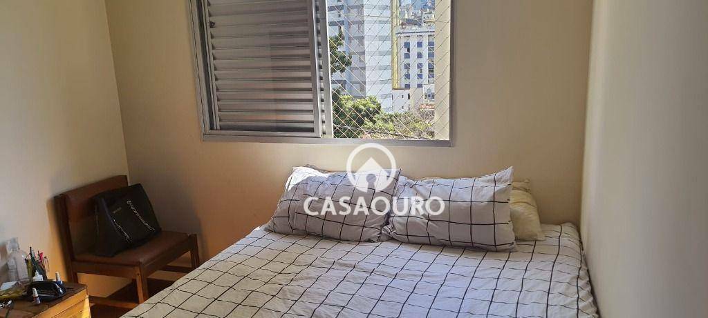 Apartamento à venda com 4 quartos, 115m² - Foto 7