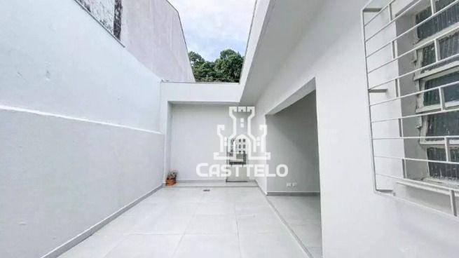 Casa para alugar, 220m² - Foto 16