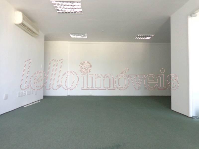 Conjunto Comercial-Sala para alugar, 244m² - Foto 7