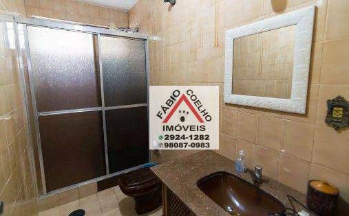 Sobrado à venda com 3 quartos, 136m² - Foto 3