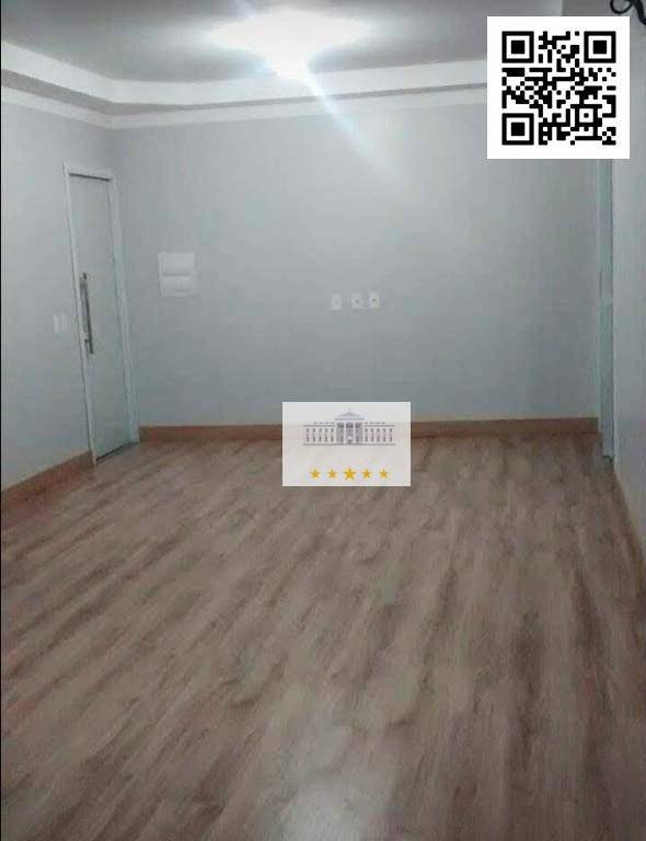 Apartamento à venda com 3 quartos, 116m² - Foto 2