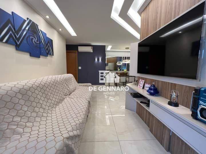 Apartamento à venda com 3 quartos, 122m² - Foto 53