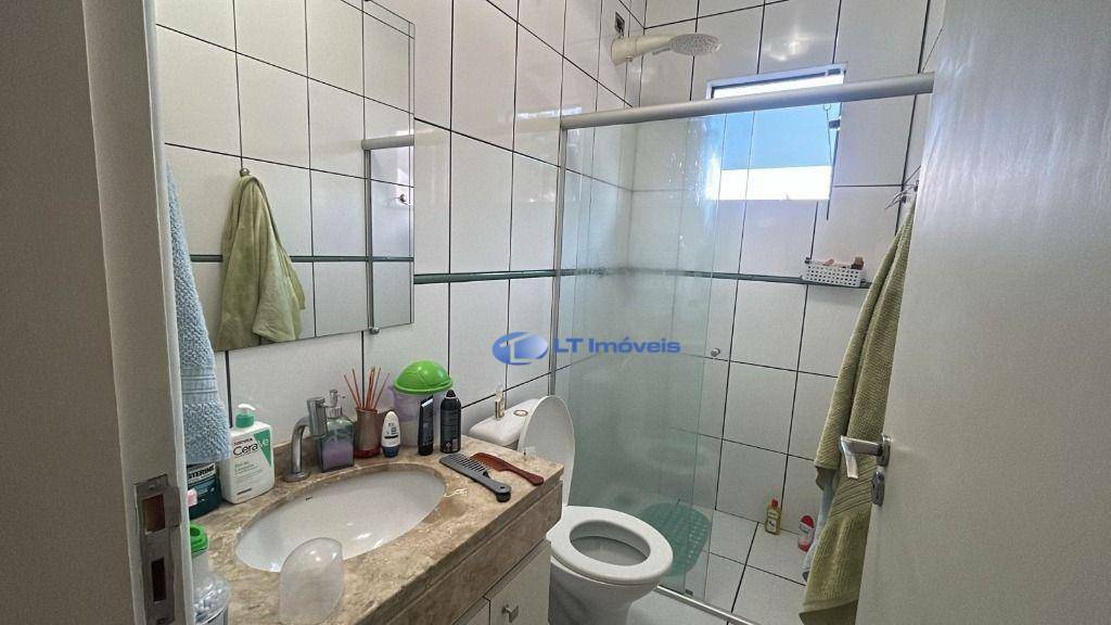 Sobrado à venda com 2 quartos, 103m² - Foto 5