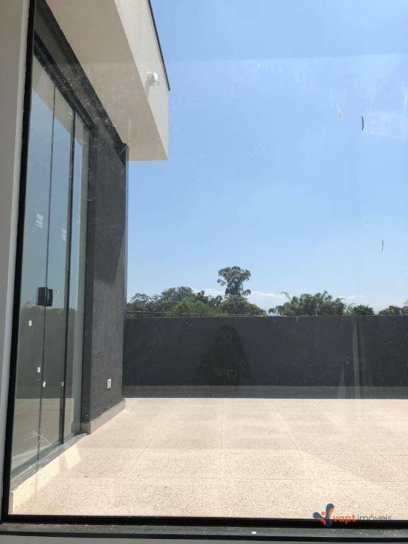 Sobrado à venda com 3 quartos, 270m² - Foto 27