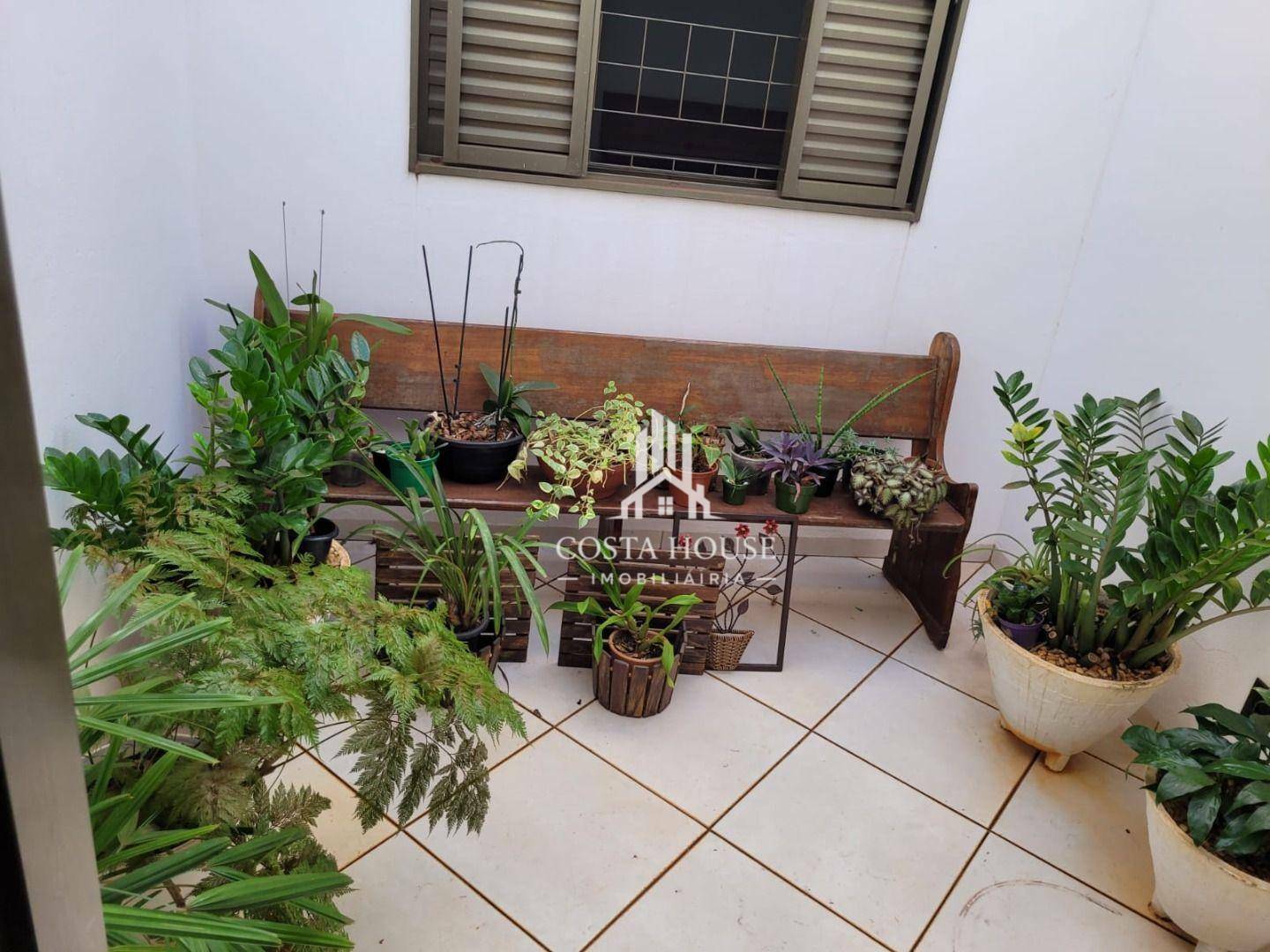 Casa à venda com 3 quartos, 170m² - Foto 9