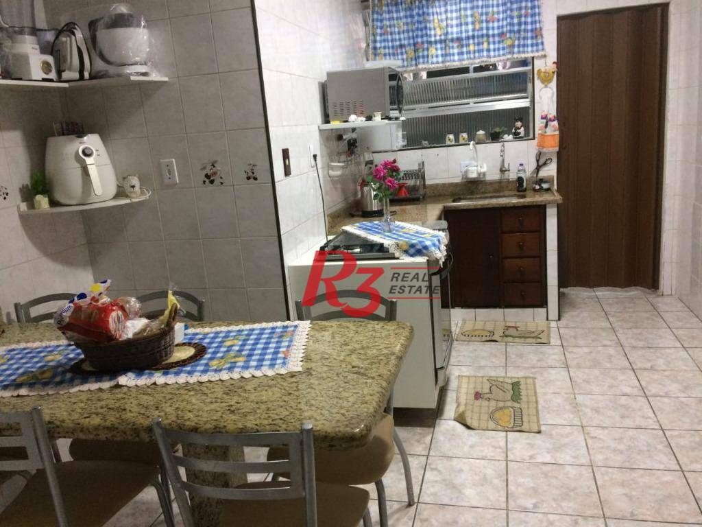 Apartamento à venda com 3 quartos, 90m² - Foto 2