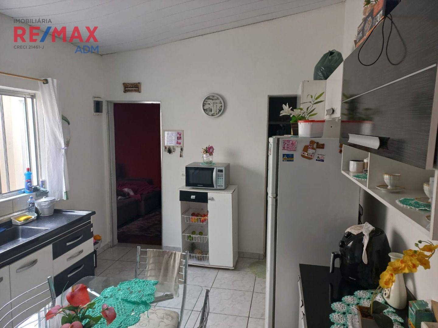 Casa à venda com 2 quartos, 125M2 - Foto 14