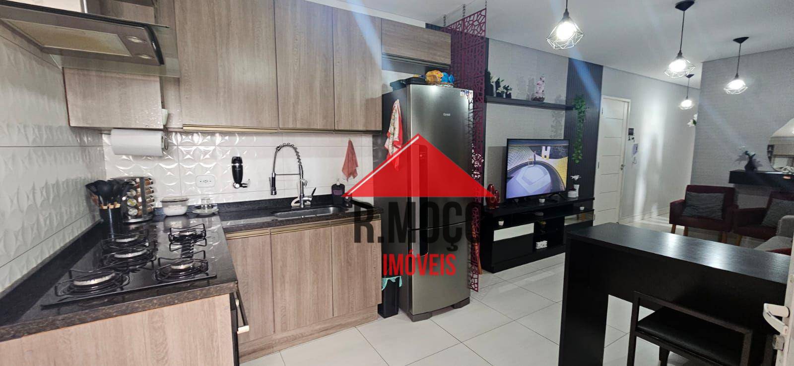 Apartamento à venda com 2 quartos, 105m² - Foto 10