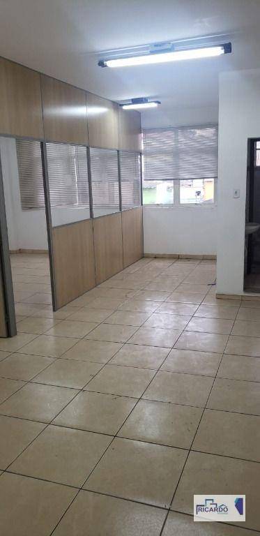 Conjunto Comercial-Sala para alugar, 62m² - Foto 9