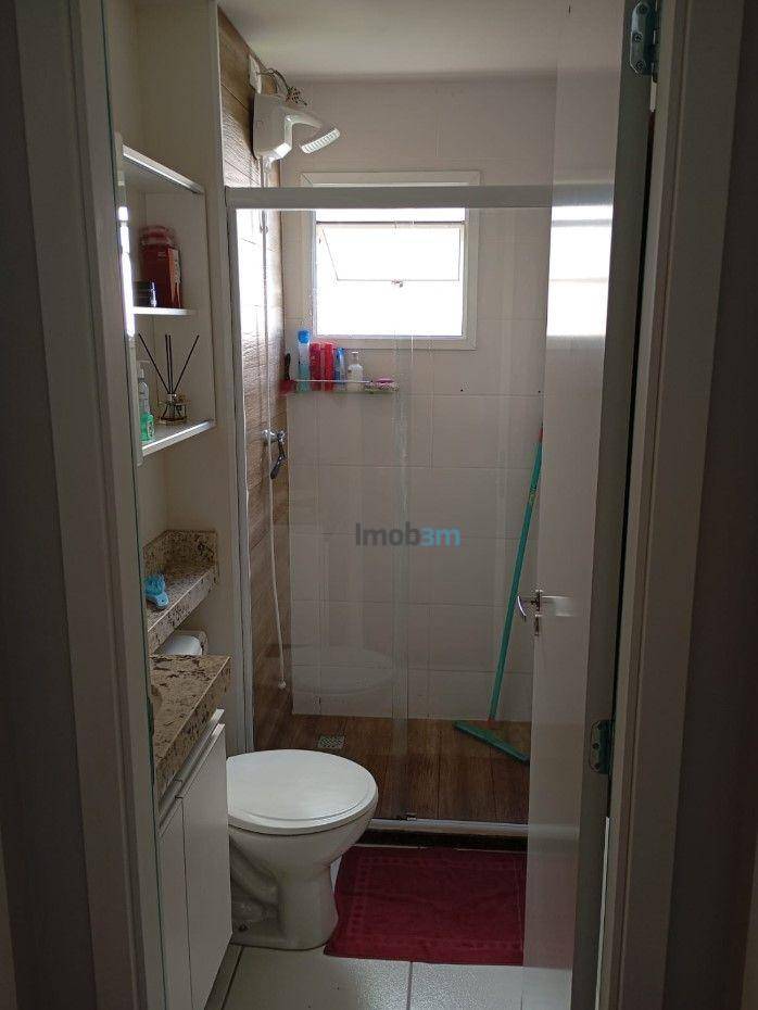 Apartamento à venda com 2 quartos, 44m² - Foto 5