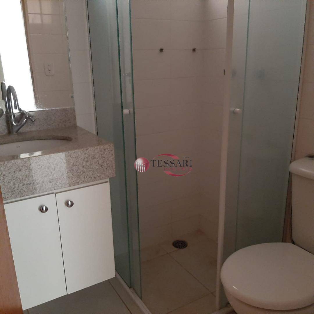 Apartamento para alugar com 2 quartos, 70m² - Foto 11