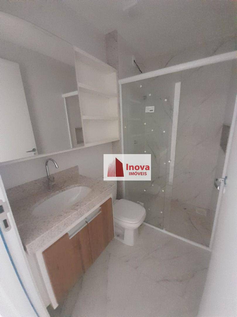 Apartamento à venda com 1 quarto, 38m² - Foto 10