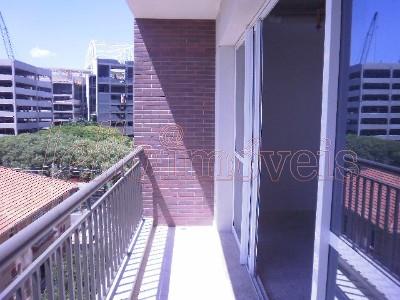 Conjunto Comercial-Sala para alugar, 47m² - Foto 3