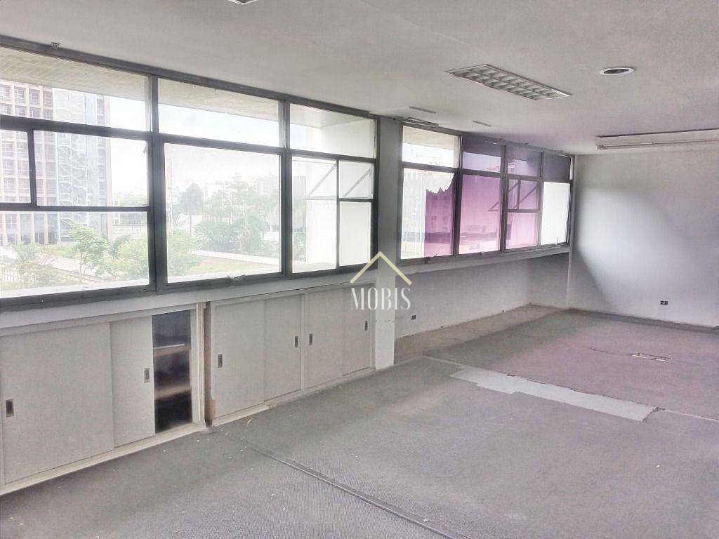 Conjunto Comercial-Sala à venda, 127m² - Foto 22