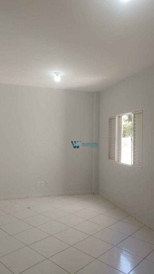 Conjunto Comercial-Sala para alugar, 35m² - Foto 6