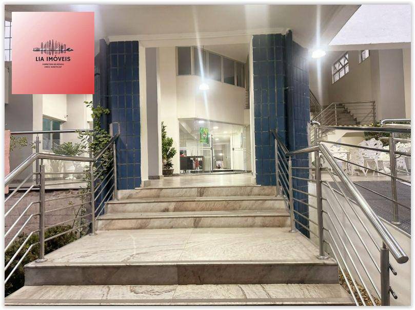 Apartamento, 3 quartos, 150 m² - Foto 1