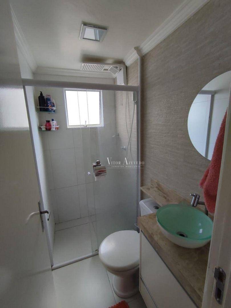 Apartamento à venda com 2 quartos, 44m² - Foto 28