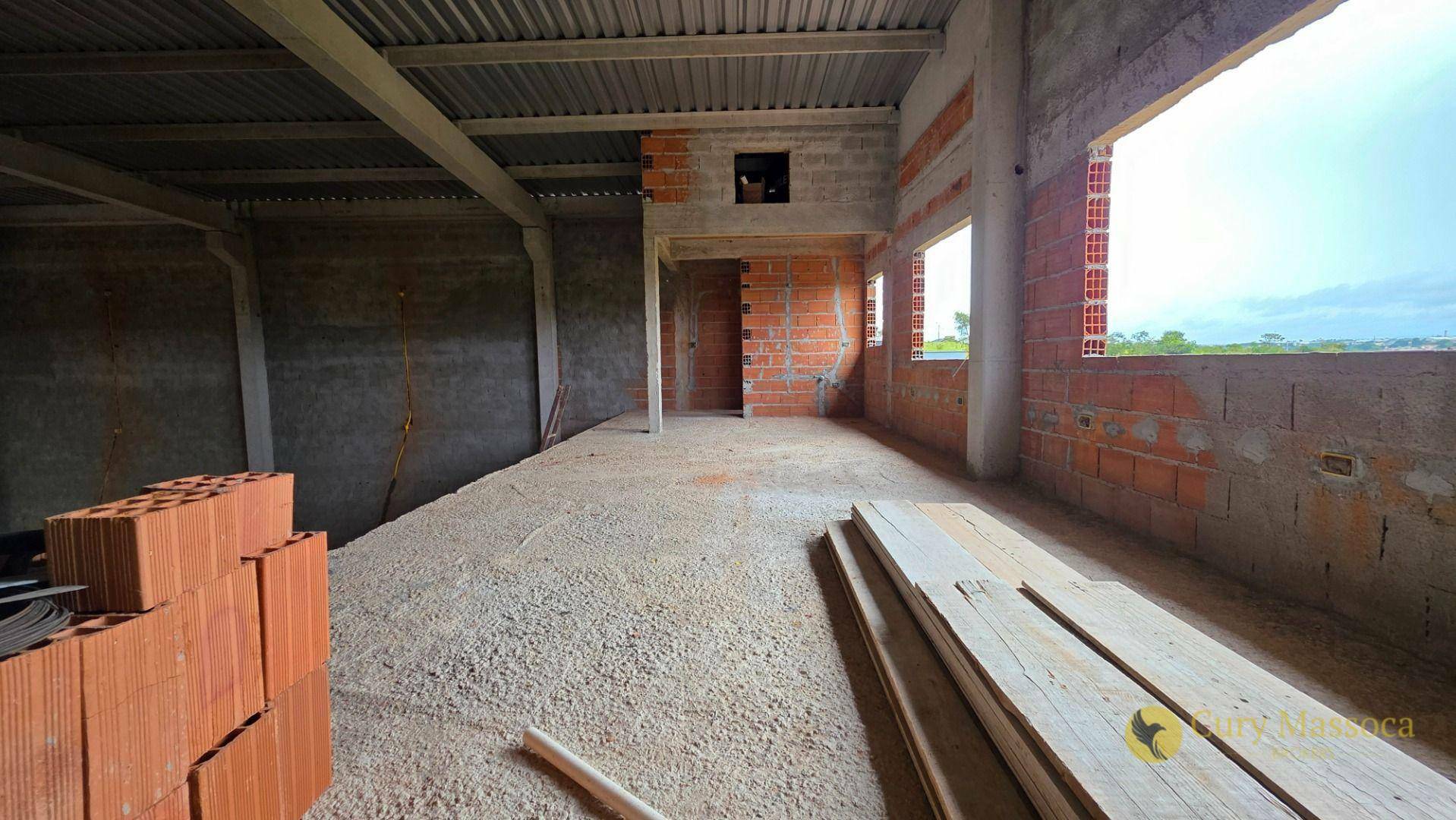 Depósito-Galpão-Armazém para alugar, 405m² - Foto 11