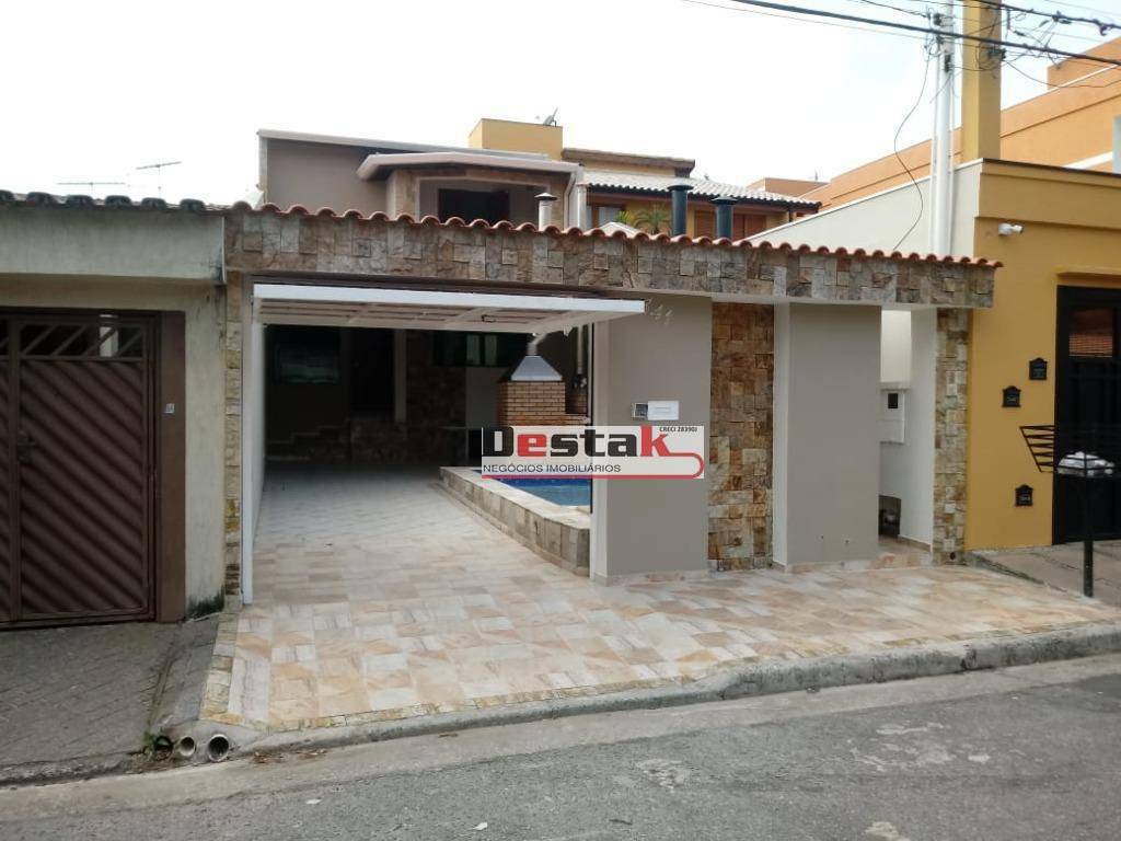 Sobrado à venda com 4 quartos, 622m² - Foto 10