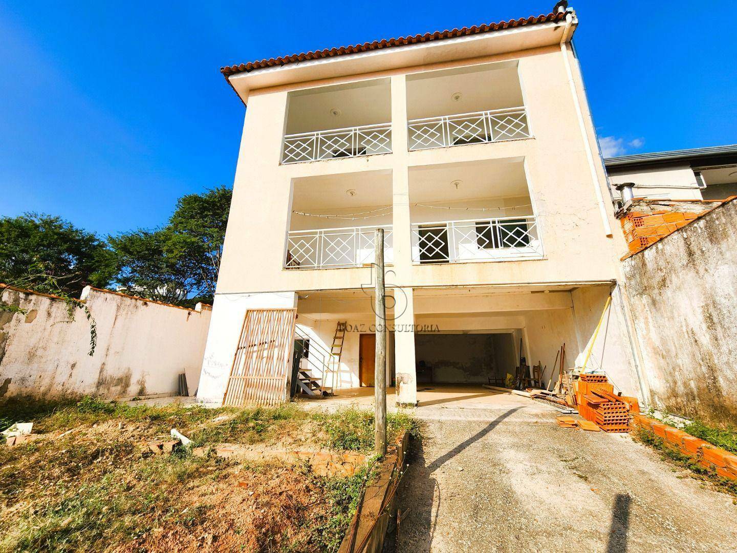 Casa à venda com 5 quartos, 363m² - Foto 5