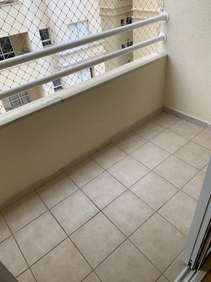 Apartamento à venda com 2 quartos, 65m² - Foto 5