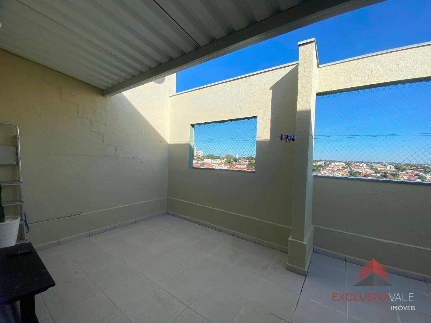 Cobertura à venda com 3 quartos, 140m² - Foto 25