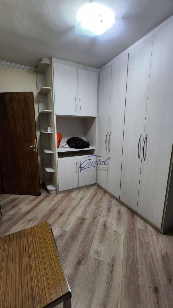 Apartamento à venda com 2 quartos, 57m² - Foto 13