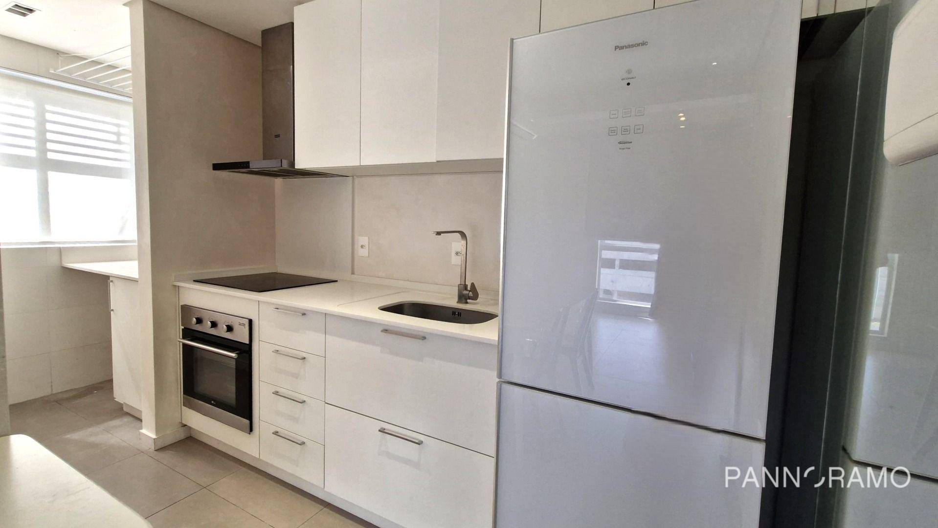Apartamento para alugar com 1 quarto, 39m² - Foto 4