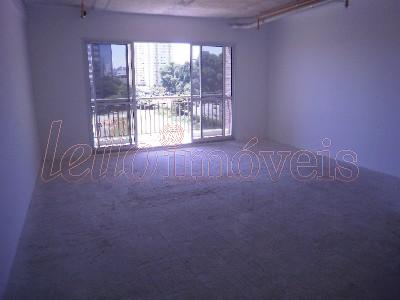 Conjunto Comercial-Sala para alugar, 47m² - Foto 1