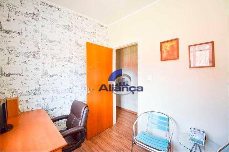 Sobrado à venda com 3 quartos, 163m² - Foto 4