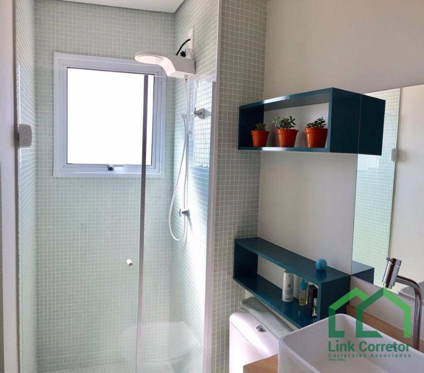 Apartamento à venda com 2 quartos, 56m² - Foto 19