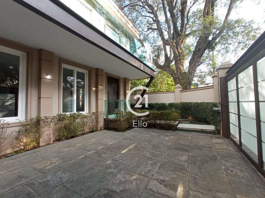 Casa à venda com 4 quartos, 731m² - Foto 1