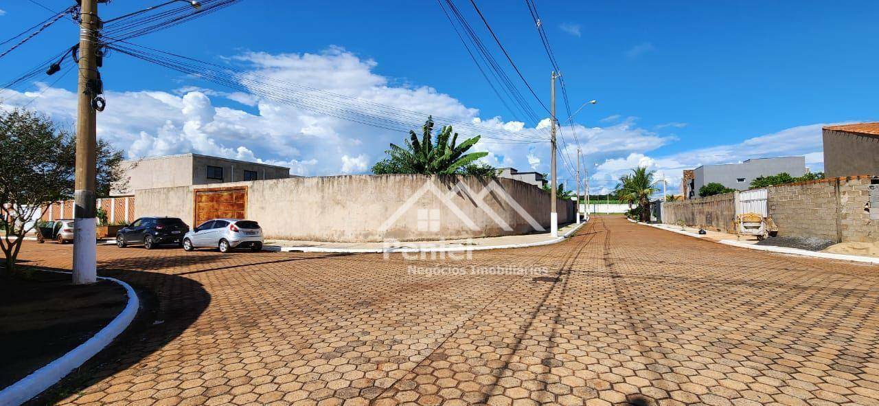 Loteamento e Condomínio à venda, 1050M2 - Foto 2