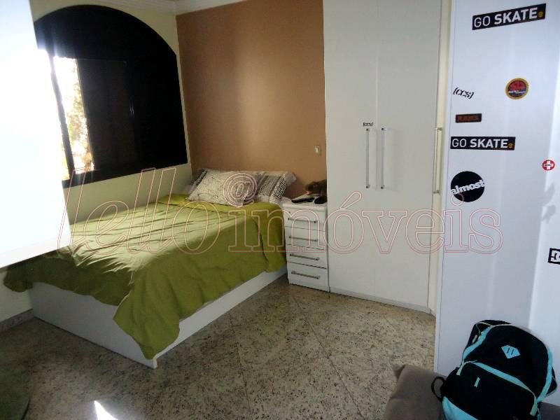 Apartamento para alugar com 4 quartos, 263m² - Foto 24