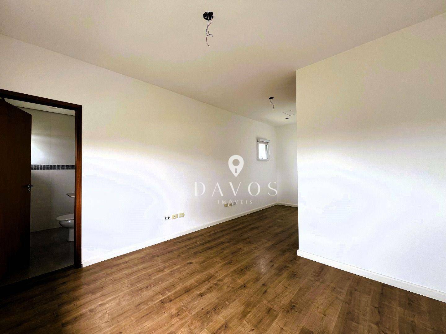 Sobrado à venda com 3 quartos, 127m² - Foto 10