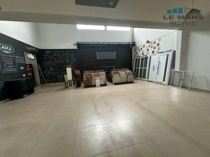 Loja-Salão para alugar, 320m² - Foto 3