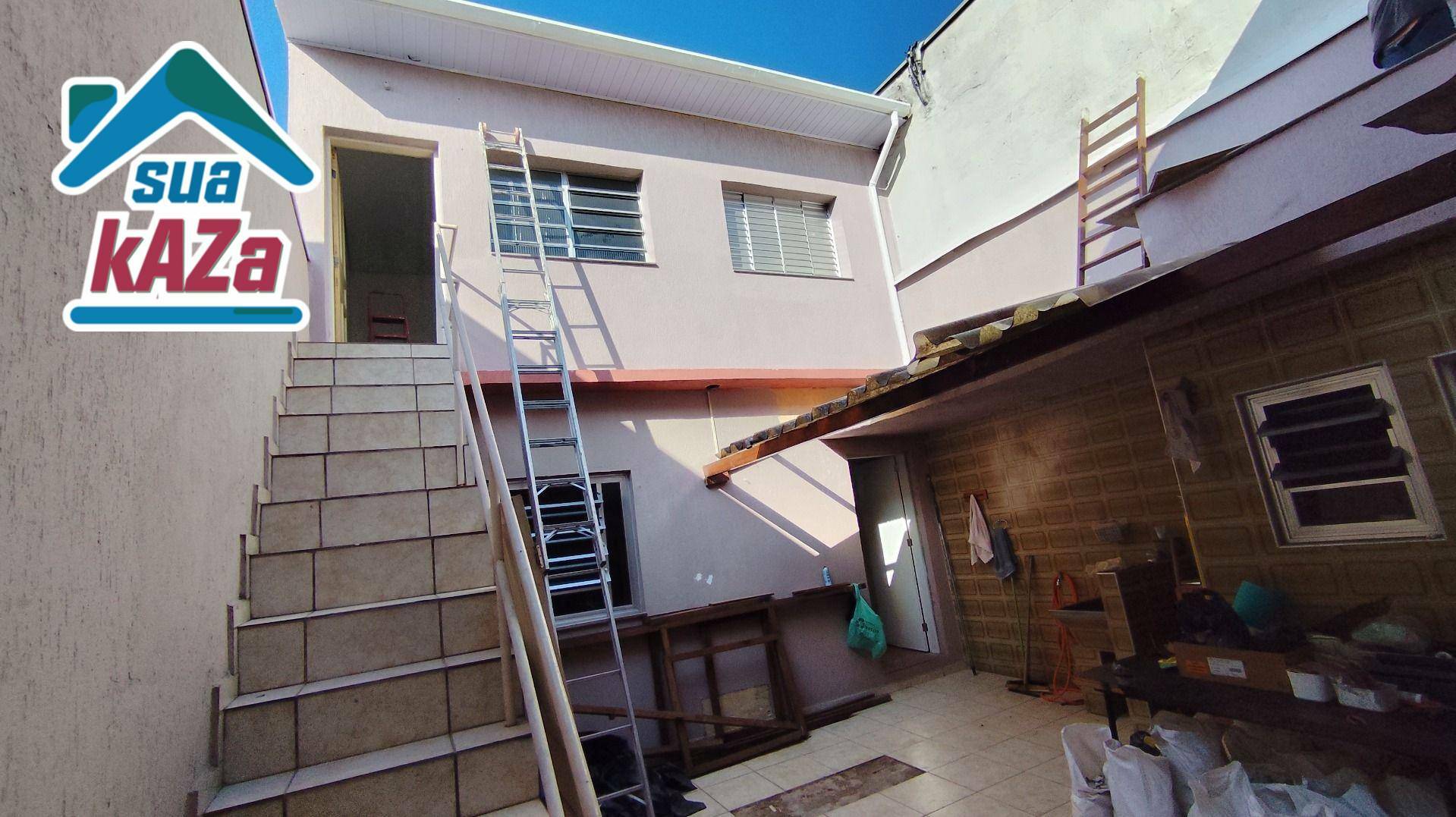 Sobrado para alugar com 3 quartos, 140m² - Foto 29