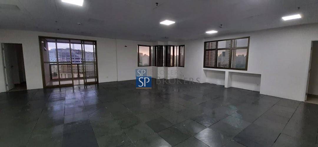 Conjunto Comercial-Sala para alugar, 101m² - Foto 9