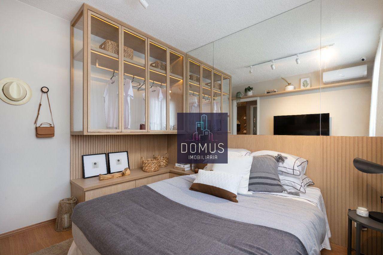 Apartamento à venda com 2 quartos, 43m² - Foto 12