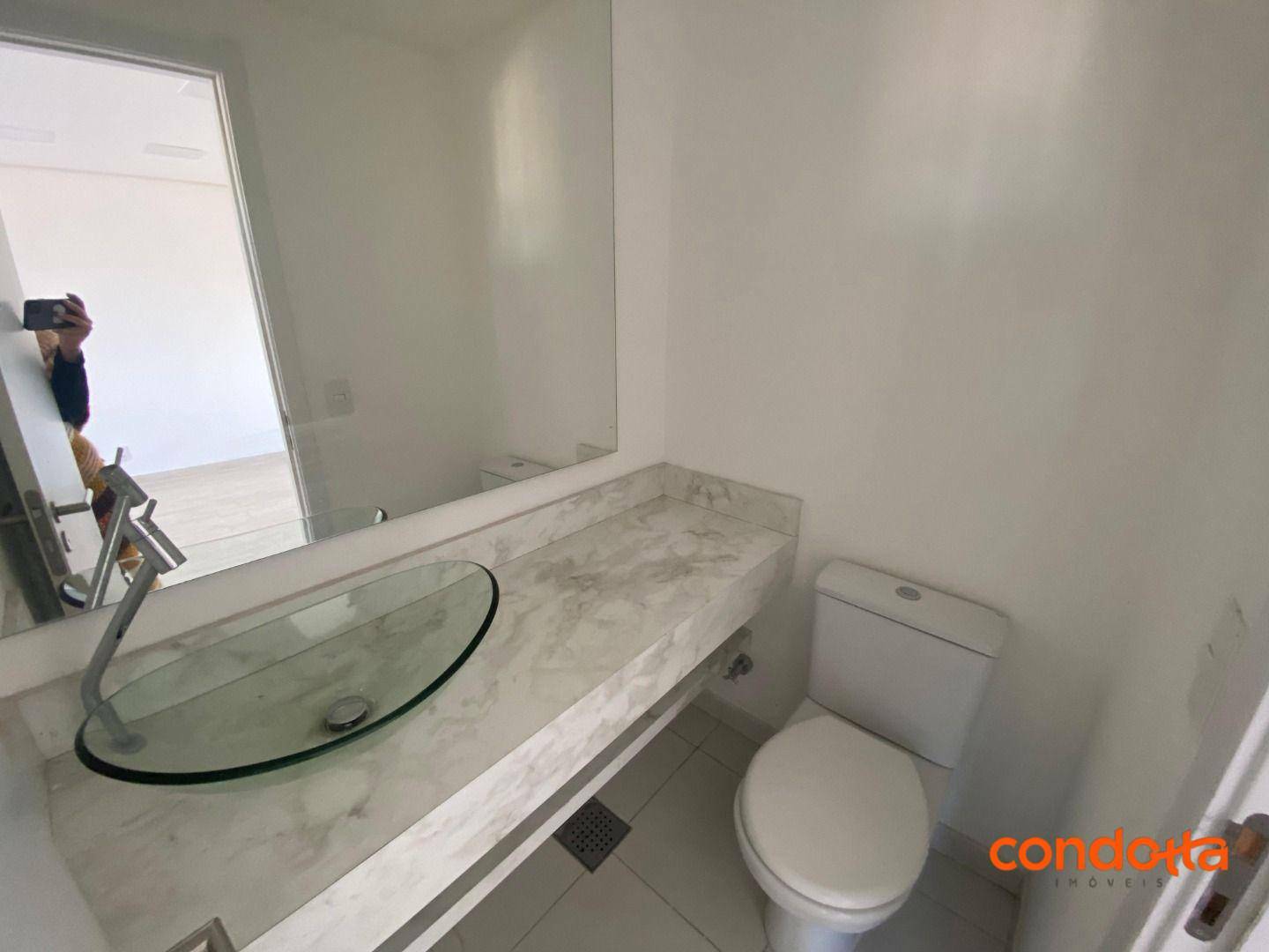 Conjunto Comercial-Sala para alugar, 74m² - Foto 8